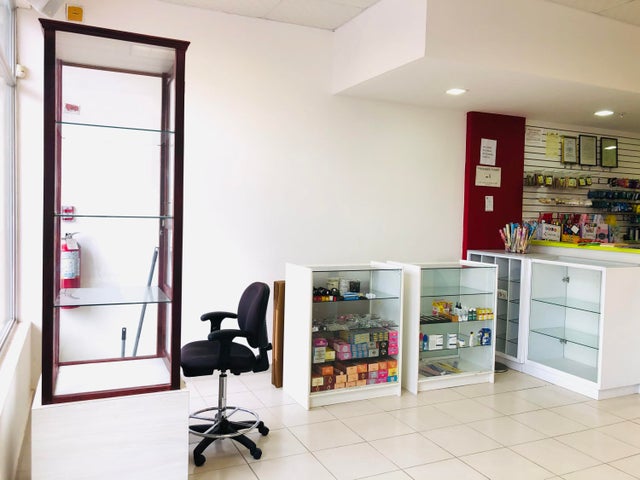 Commercial Property for Sale in Panama City Panamá Province 07081